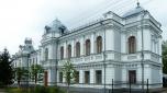 Тамбовский колледж искусств. Фото из открытого источника.