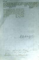 Родословная и доказательства о дворянстве рода Пушкиных. 5 марта 1801 г. Ф. 161. Оп. 1. Д. 894. Л. 28об.-29