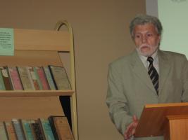 Горелов Александр Алексеевич (р. 1950) родился в Тамбове, окончил Тамбовский институт химического машиностроения, работал на заводе «Полимермаш», затем в ТИХМе, кандидат технических наук. Впервые в 1995 году составил карту Тамбова в аксонометрической проекции, карта легла в основу Путеводителя по Тамбову, подготовленного совместно с Ю.К. Щукиным