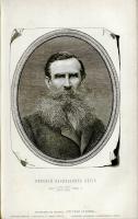 Николай Васильевич Берг (1823-1884), поэт, переводчик, журналист. Родился в д. Семёновка Кирсановского уезда Тамбовской губернии, окончил Тамбовскую мужскую гимназию. Автор сборника «Песни разных народов», «Записок об осаде Севастополя». В журнале «Русская старина» в 1892 году были напечатаны «Посмертные записки Николая Васильевича Берга» - его воспоминания, в которых описывается и тамбовский период жизни.