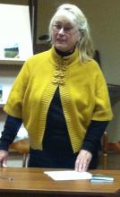 Татьяна Львовна Курбатова – поэт, автор книг для взрослых и детей, руководитель литературно-творческого объединения «Радуга»